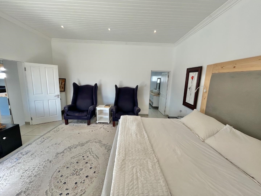 3 Bedroom Property for Sale in Blue Waters Estate Eastern Cape